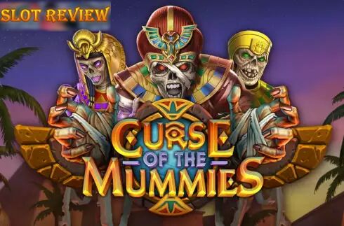 Curse of the Mummies icon